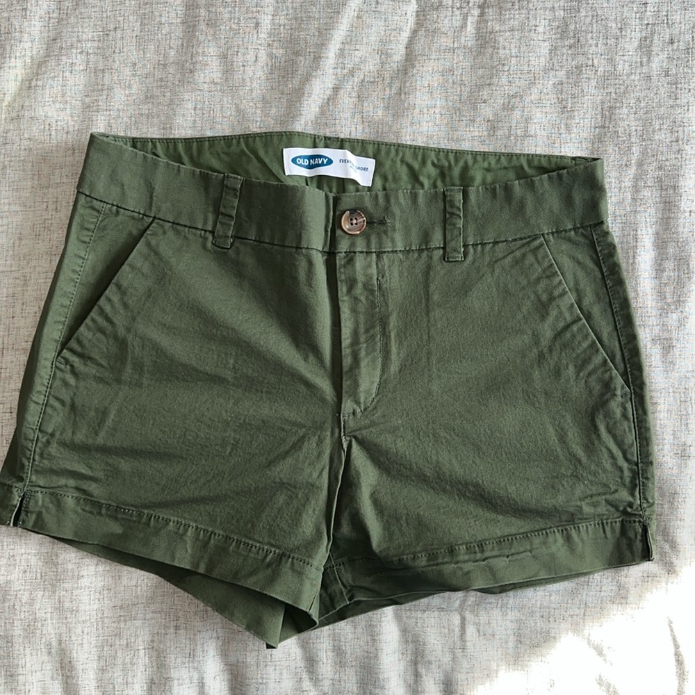 Old Navy Shorts